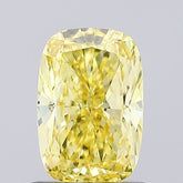 1.03 cushion  vs1 ex ex none LAB_GROWN Diamond
